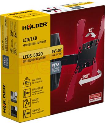Кронштейн для телевизора Holder LCDS-5020