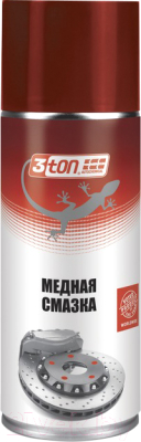 Смазка техническая 3ton TC-569 - фото