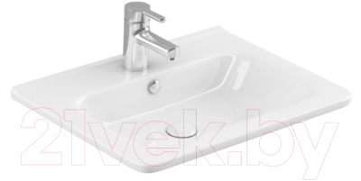 Тумба с умывальником Гамма 22оФ8/1-У 50 Урбан-12050