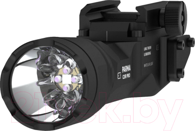 Фонарь Armytek Parma C2IR Pro / F09804CIR - фото