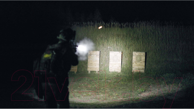 Фонарь Armytek Parma C2IR Pro / F09804CIR