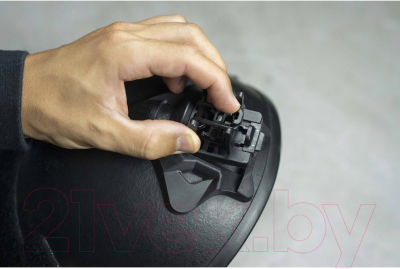 Крепление для фонаря Armytek AHM-05 / A05201