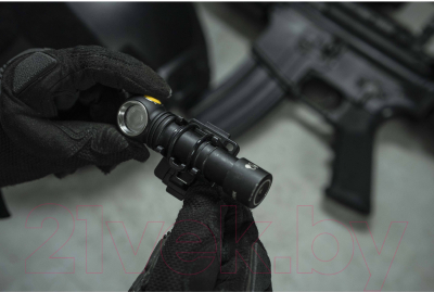 Крепление для фонаря Armytek AHM-05 / A05201