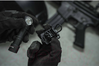 Крепление для фонаря Armytek AHM-05 / A05201