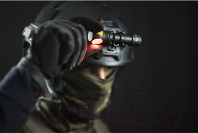Крепление для фонаря Armytek AHM-05 / A05201