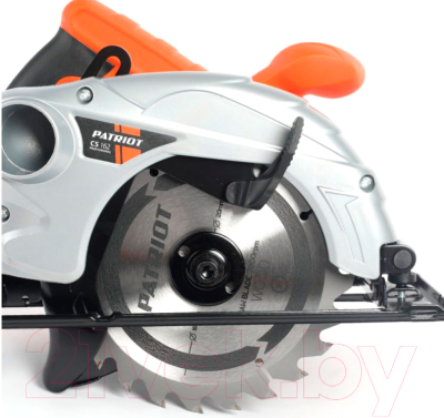 Погружная пила PATRIOT CS 162