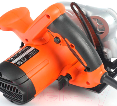 Погружная пила PATRIOT CS 162