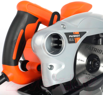Погружная пила PATRIOT CS 162