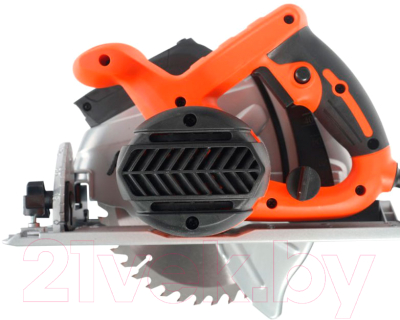 Дисковая пила PATRIOT CS 190