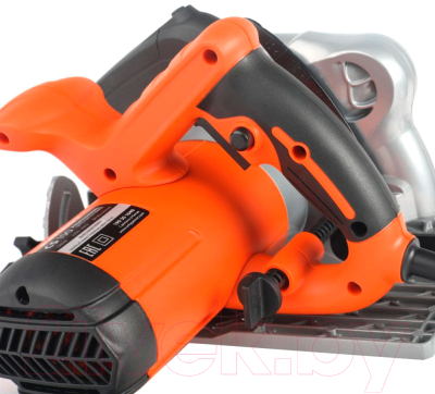 Дисковая пила PATRIOT CS 190