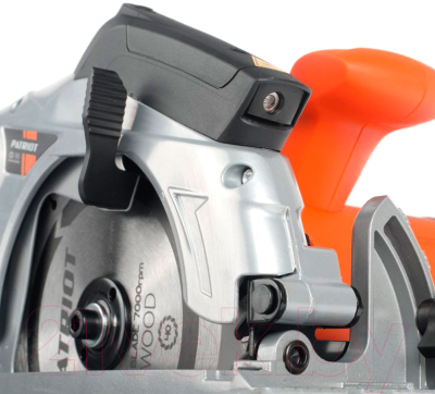 Дисковая пила PATRIOT CS 190