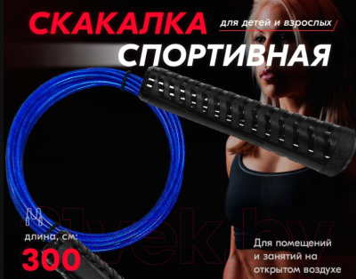 Скакалка PROFITNESSLAB 13908