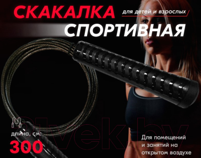 Скакалка PROFITNESSLAB 13907