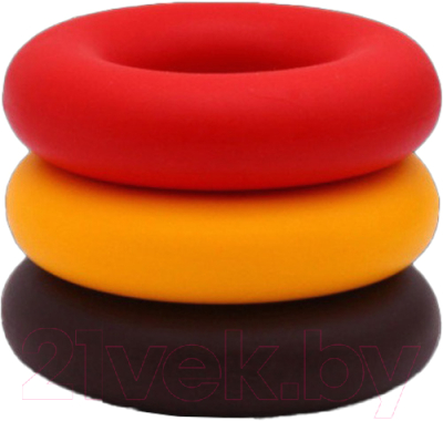 Набор эспандеров PROFITNESSLAB 13885 - фото