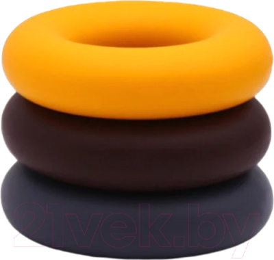 Набор эспандеров PROFITNESSLAB 13886 - фото