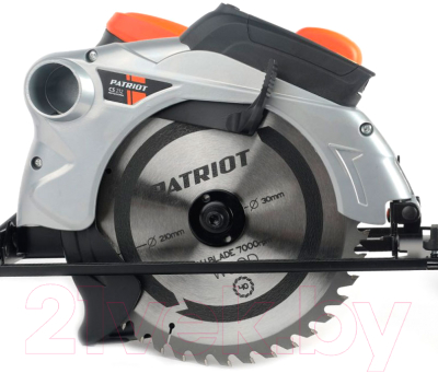 Дисковая пила PATRIOT CS 212