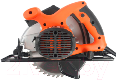 Дисковая пила PATRIOT CS 212