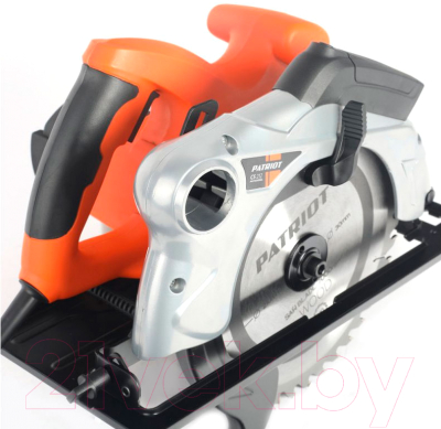 Дисковая пила PATRIOT CS 212