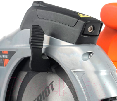 Дисковая пила PATRIOT CS 212