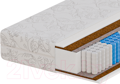 Матрас Elmax VK-2 (190x180) - фото