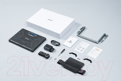 Планшет Oukitel RT7 12GB/256GB