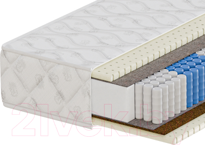 Матрас Elmax VK-3 (160x200) - фото