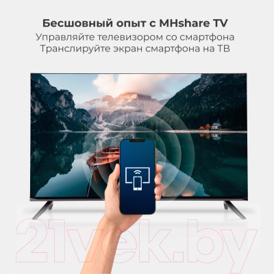 Телевизор Evolution A13OS321HD