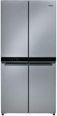 Холодильник с морозильником Whirlpool WQ9 E1L - фото