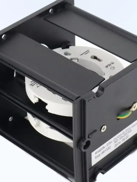 Бра General Lighting GWL-2GX53-M-IP20 / 661332