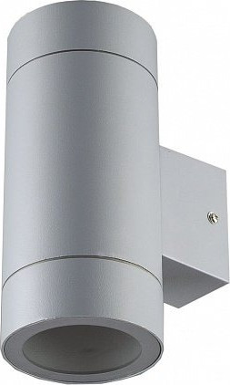 Бра уличное General Lighting GWL-2GX53-M-IP65 / 661131