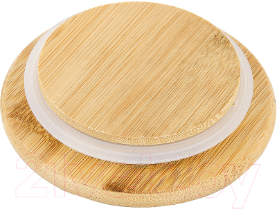 Емкость для хранения Bona DI Bianco & Nero / 2631099