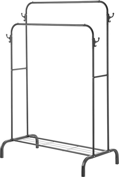 Стойка для одежды Mio Tesoro Bogie DCS1007 - фото