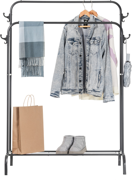 Стойка для одежды Mio Tesoro Bogie DCS1007