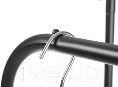 Стойка для одежды Mio Tesoro Bogie DCS1007