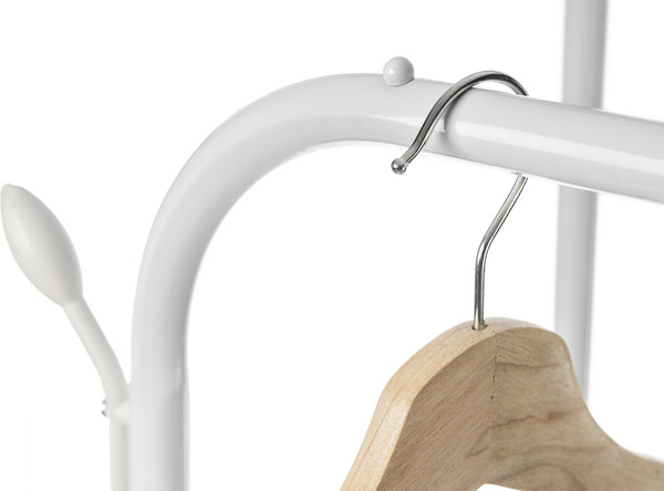 Стойка для одежды Mio Tesoro Bogie DCS1007