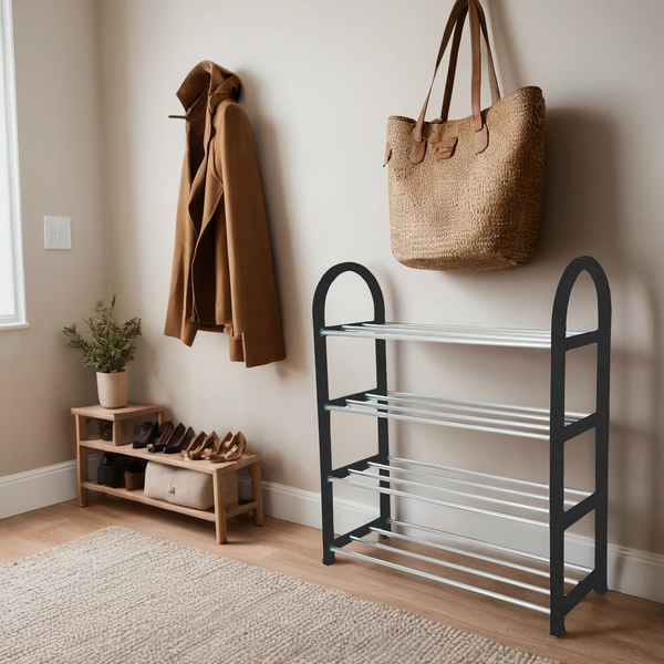 Полка для обуви Mio Tesoro Bars SPP1002