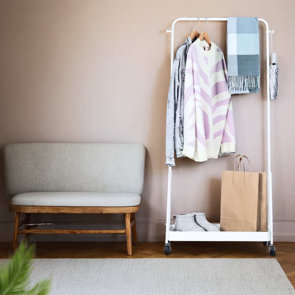 Стойка для одежды Mio Tesoro Shaft DCS1015