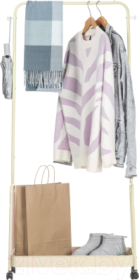 Стойка для одежды Mio Tesoro Shaft DCS1015 - фото