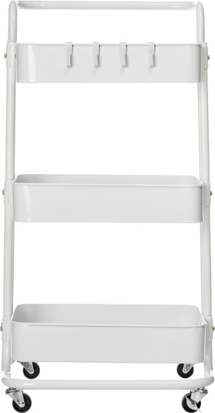 Этажерка Mio Tesoro Quad 3 MCS1001(19Ф)