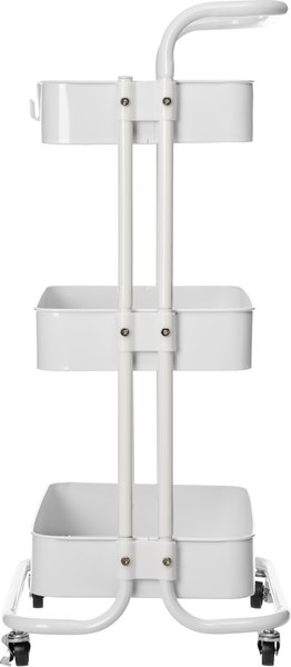 Этажерка Mio Tesoro Quad 3 MCS1001(19Ф)