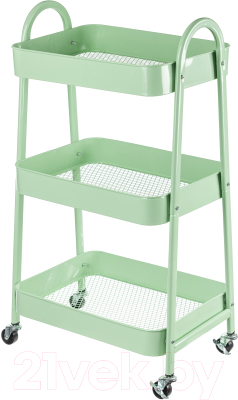 Этажерка Mio Tesoro Pyramid MCS1013