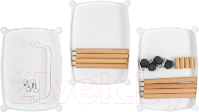 Этажерка Mio Tesoro Joon3 MPP1065