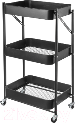 Этажерка Mio Tesoro Fold MCS1011 - фото