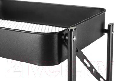 Этажерка Mio Tesoro Fold MCS1011