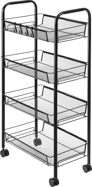 Этажерка Mio Tesoro Line MCS1015