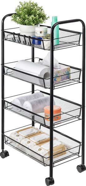 Этажерка Mio Tesoro Line MCS1015