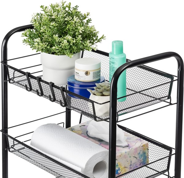 Этажерка Mio Tesoro Line MCS1015