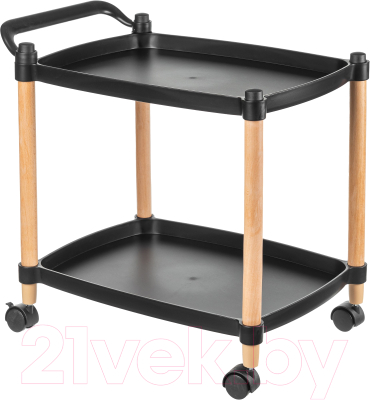 Сервировочный столик Mio Tesoro Joon2 EWP1006 - фото