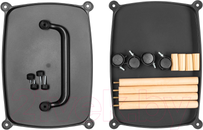 Сервировочный столик Mio Tesoro Joon2 EWP1006