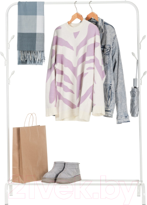 Стойка для одежды Mio Tesoro Ivy CCS1010